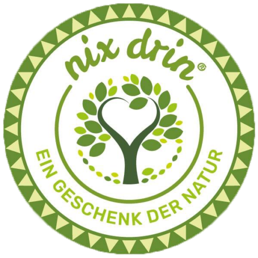 Logo NIX DRIN