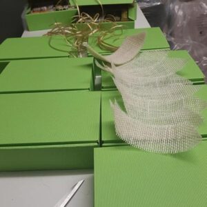 Geschenkewerkstatt Breitenbach - Firmengeschenke