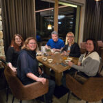 NIX DRIN EVENT - Verkostung Gruber's Feinkost - Angerberg / Tirol