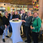 NIX DRIN EVENT - Verkostung Gruber's Feinkost - Angerberg / Tirol