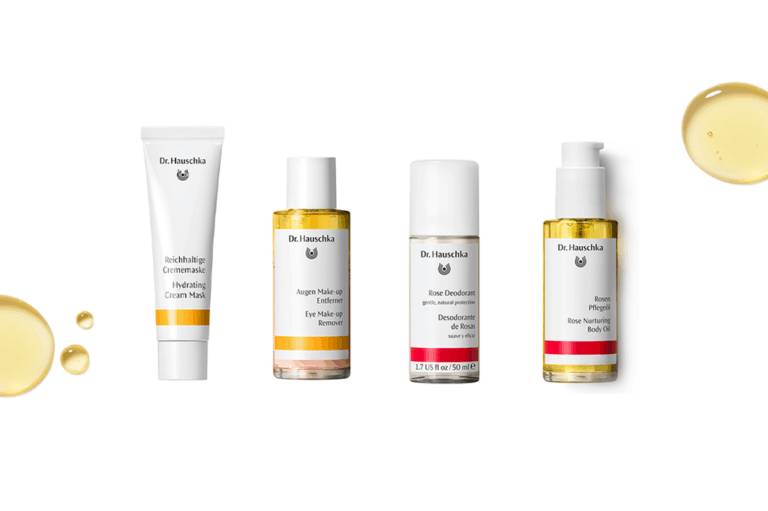 Dr. Hauschka Naturkosmetik - Beratungstag