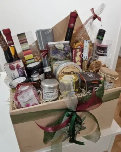 Geschenkebox
