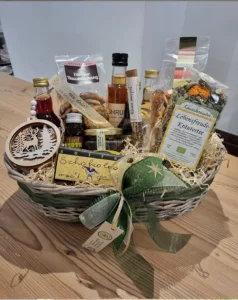 GeschenkkorbWeihnachten
