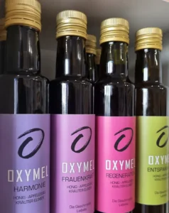 Oxymel